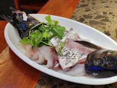 -匠岳·王宝器麻椒鱼(南昌首店)