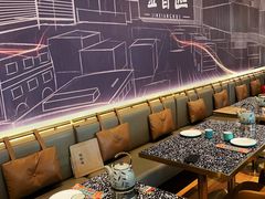 -金香匯晚茶(浑南店)