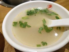 -守柴炉烤鸭(中海国际店)