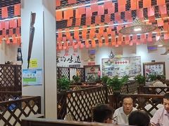 大堂-铁锅年代•现炒地锅鸡(仪凤南路店)