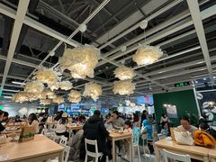 -宜家·瑞典风味餐厅(北京西红门店)