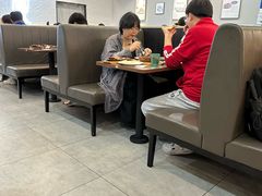 -北戴河庆山饭店·海鲜砂锅粥(北戴河黑石路店)