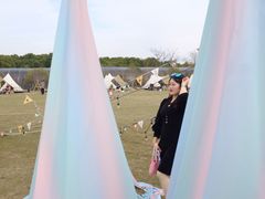 -不觉晓CAMPING(上海迪士尼营地店)