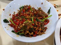 -笨罗卜浏阳菜馆(太平街店)