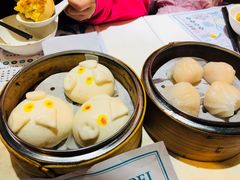 -点点心点心专门店(旺角店)