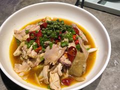 -老板恋上鱼(恒隆广场店)