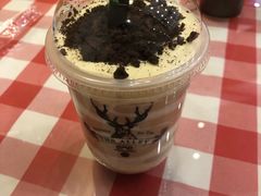 -鹿角巷The Alley(龙湖天街店)
