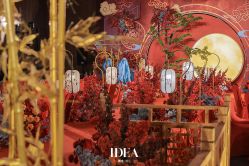 -北京西国贸大酒店·宴会厅