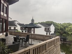 -海天楼中餐厅(吴宫泛太平洋酒店)