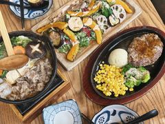 -铃木食堂(北新桥店)