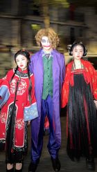 -上海绛芸轩汉服馆(松江店)