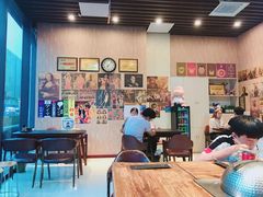 -大成铁板烧•板前(复古餐厅石老人店)