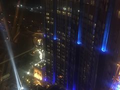 -影汇之星8字形摩天轮