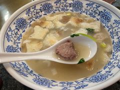 -莒县世起全羊馆(塔桥人家店)