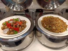 -凡塔斯牛排餐厅(厚街万达店)