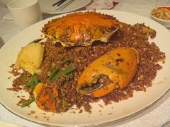 -喜记避风塘炒辣蟹(旗舰店)