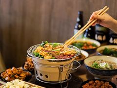 -叁窝雀·云南小锅米线(万象汇店)
