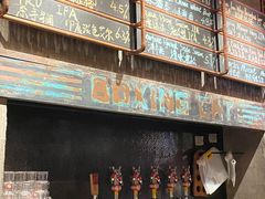 -Boxing Cat Brewery拳击猫精酿啤酒馆(永福店)