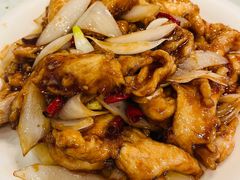 -芝麻花餐厅(祁家豁子店)