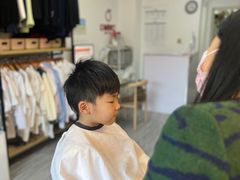 -红柚照相馆(韩森东路龙湖店)