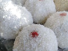 凉果-清真老西北角温记粘食店(长沙路店)