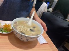 -西部马华清真兰州牛肉面·烧烤夜市(三里河店)