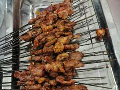 -文文烤肉(大皮院店)