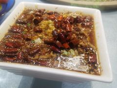 -又一福烤鸭·北京菜(东四店)