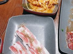 -新石器烤肉(虹悦城店)