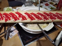 -湯系·煲汤手艺人(东二环泰禾广场店)