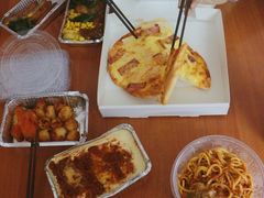 -萨莉亚意式餐厅(东山口店)