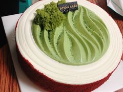 -第戎蛋糕(恒隆广场店)