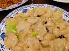 -天津菜馆(南湖店)