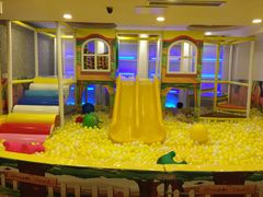 -碧中海汤泉汗蒸酒店