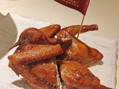 -侨美食家·粤菜(体育西路店)