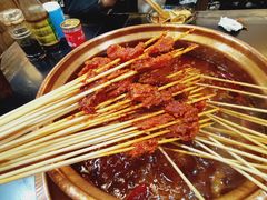 -镇江龙·火锅串串(武侯祠店)