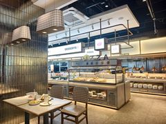 -西十二街牛排自助餐厅(大悦城店)