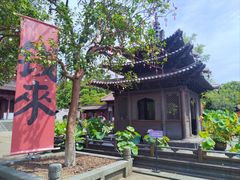 -钱王祠