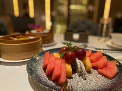 -成都瑞吉酒店·宴庭中餐厅