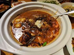 -卢大鲜鱼头捞饭(美利广场店)