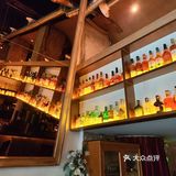 三里屯小伯格小酒馆