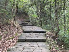 -武夷山风景名胜区-虎啸岩