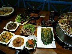 -炉鼎记私房菜(总店)