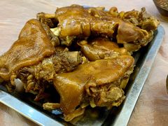 -王万妈卤猪脚(青岩交通路)