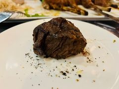 -Margherita雏菊意大利餐厅(雅颂庭购物中心店)