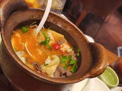-蝴蝶里·粤菜·点心(龙湖杭州金沙天街店)