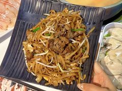 -牛品福潮汕牛肉火锅(旺庄店)