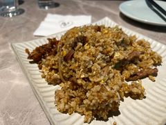 青椒牛肉炒饭-雷泰泰台式胡椒虾(滨江金铂湾店)