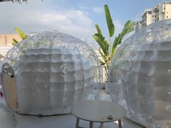 -天空花园餐吧·生日·团建(南山店)