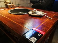 -受气牛肉·耙牛肉火锅(水晶郦城店)